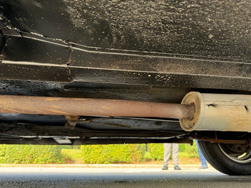 1956 Vauxhall Velox EIPV - For Sale (picture 147 of 192)