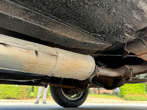 1956 Vauxhall Velox EIPV - For Sale (picture 148 of 192)