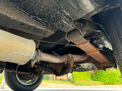1956 Vauxhall Velox EIPV - For Sale (picture 150 of 192)