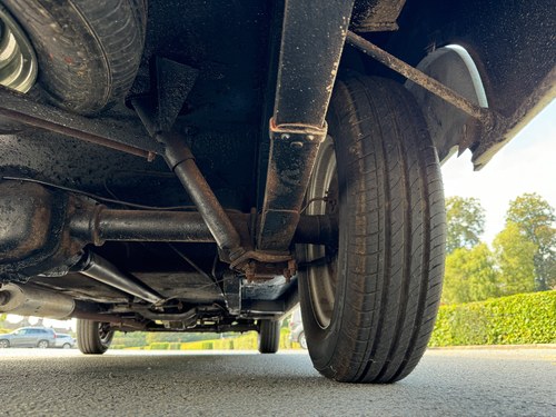 1956 Vauxhall Velox EIPV - For Sale (picture 154 of 192)