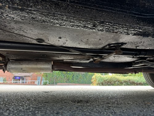 1956 Vauxhall Velox EIPV - For Sale (picture 159 of 192)