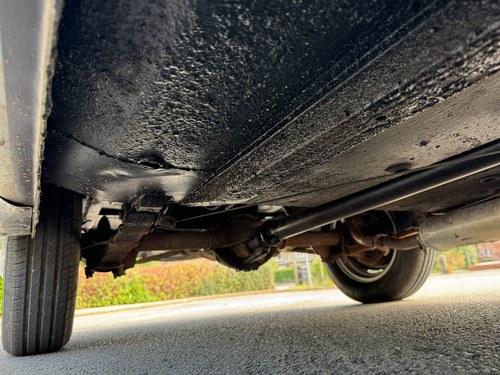 1956 Vauxhall Velox EIPV - For Sale (picture 162 of 192)