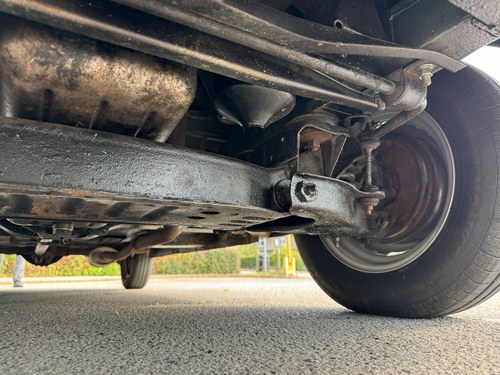 1956 Vauxhall Velox EIPV - For Sale (picture 170 of 192)