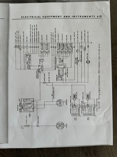 1956 Vauxhall Velox EIPV - For Sale (picture 182 of 192)