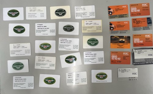 1964 Jaguar E-type Series 1 3.8 Coupe En venta (imagen 97 de 163)