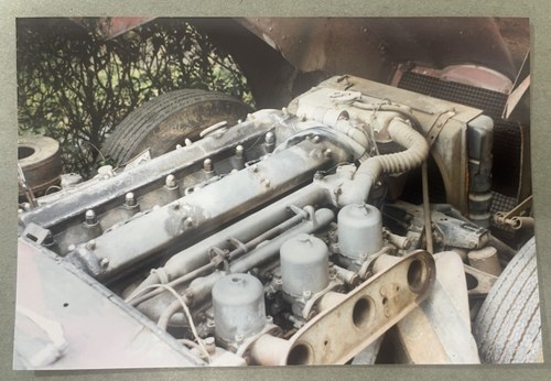 1964 Jaguar E-type Series 1 3.8 Coupe En venta (imagen 121 de 163)