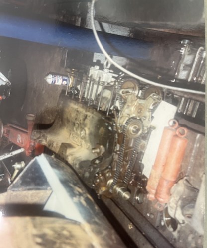 1964 Jaguar E-type Series 1 3.8 Coupe En venta (imagen 127 de 163)