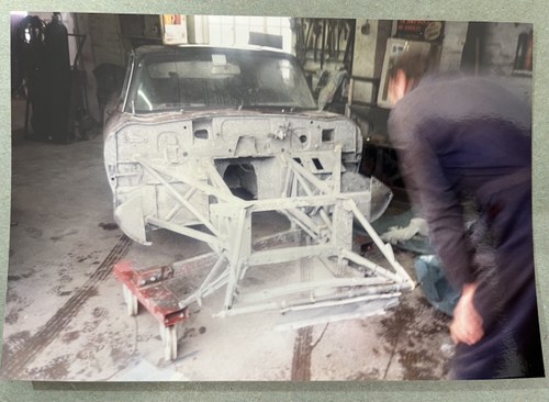 1964 Jaguar E-type Series 1 3.8 Coupe En venta (imagen 131 de 163)