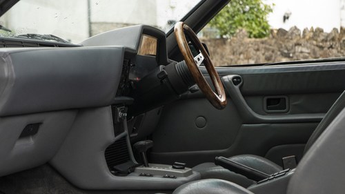 1988 BMW 635 CSI Highline In vendita (immagine 29 di 126)