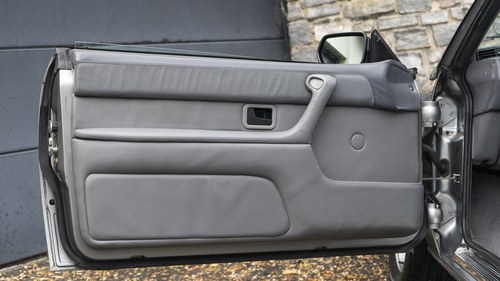 1988 BMW 635 CSI Highline In vendita (immagine 37 di 126)