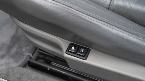 1988 BMW 635 CSI Highline In vendita (immagine 38 di 126)