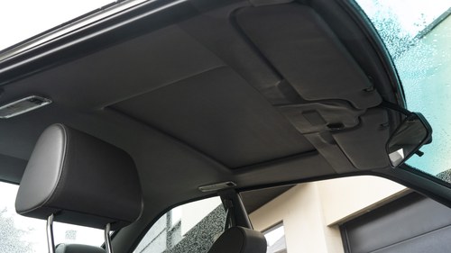 1988 BMW 635 CSI Highline In vendita (immagine 42 di 126)