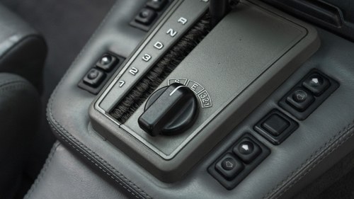 1988 BMW 635 CSI Highline In vendita (immagine 43 di 126)