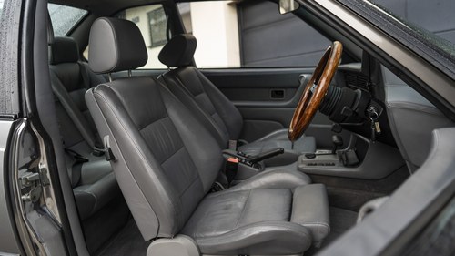 1988 BMW 635 CSI Highline In vendita (immagine 49 di 126)