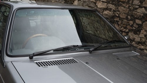 1988 BMW 635 CSI Highline In vendita (immagine 77 di 126)