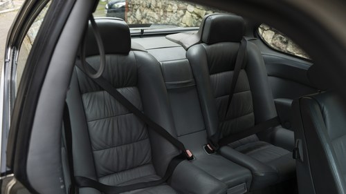 1988 BMW 635 CSI Highline In vendita (immagine 53 di 126)