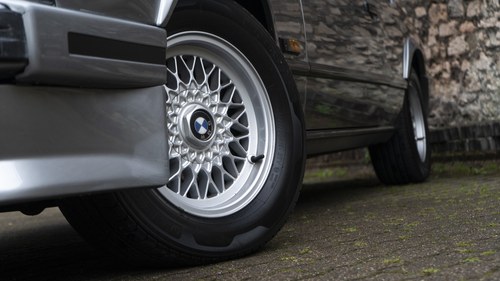 1988 BMW 635 CSI Highline In vendita (immagine 82 di 126)