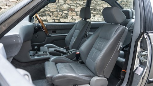 1988 BMW 635 CSI Highline In vendita (immagine 22 di 126)