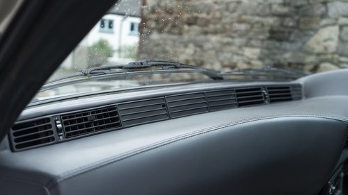 1988 BMW 635 CSI Highline In vendita (immagine 52 di 126)