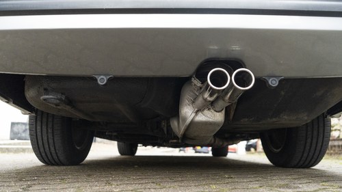 1988 BMW 635 CSI Highline In vendita (immagine 97 di 126)