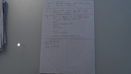 1988 BMW 635 CSI Highline In vendita (immagine 104 di 126)