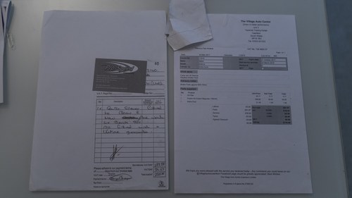 1988 BMW 635 CSI Highline In vendita (immagine 108 di 126)