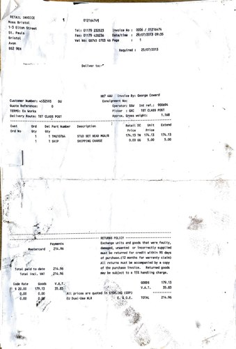 1970 Morris 1800 S 'Landcrab’ ADO17 Rally Car In vendita (immagine 210 di 242)