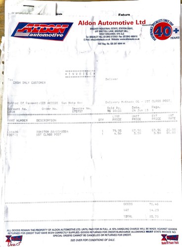 1970 Morris 1800 S 'Landcrab’ ADO17 Rally Car In vendita (immagine 211 di 242)