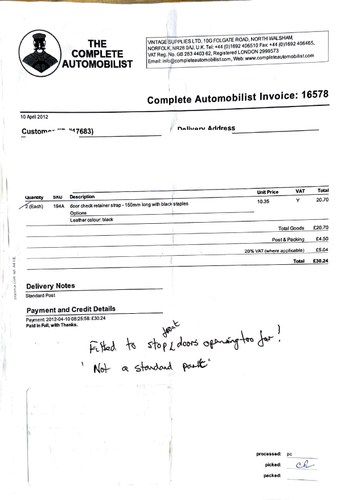 1970 Morris 1800 S 'Landcrab’ ADO17 Rally Car In vendita (immagine 215 di 242)