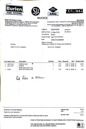 1970 Morris 1800 S 'Landcrab’ ADO17 Rally Car In vendita (immagine 217 di 242)