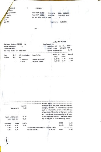 1970 Morris 1800 S 'Landcrab’ ADO17 Rally Car In vendita (immagine 223 di 242)