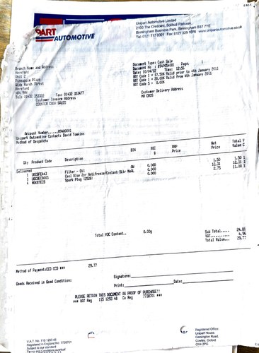 1970 Morris 1800 S 'Landcrab’ ADO17 Rally Car In vendita (immagine 229 di 242)