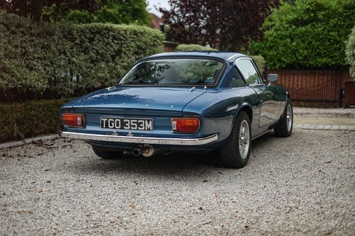 1973 Lotus Elan Plus 2 For Sale (picture 6 of 230)