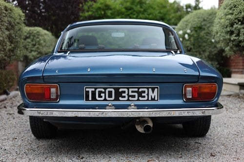 1973 Lotus Elan Plus 2 For Sale (picture 9 of 230)