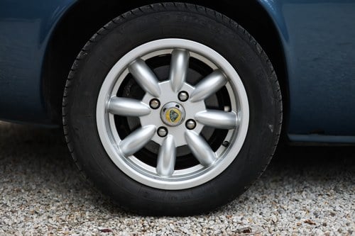 1973 Lotus Elan Plus 2 For Sale (picture 28 of 230)