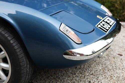1973 Lotus Elan Plus 2 For Sale (picture 117 of 230)