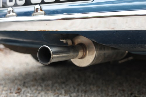 1973 Lotus Elan Plus 2 For Sale (picture 104 of 230)