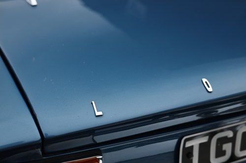 1973 Lotus Elan Plus 2 For Sale (picture 111 of 230)