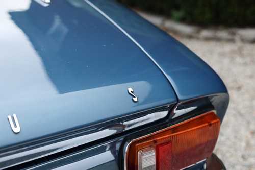 1973 Lotus Elan Plus 2 For Sale (picture 149 of 230)