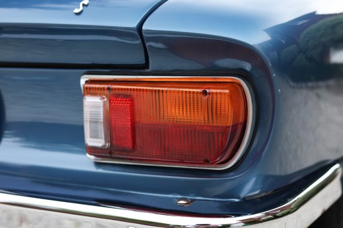 1973 Lotus Elan Plus 2 For Sale (picture 129 of 230)