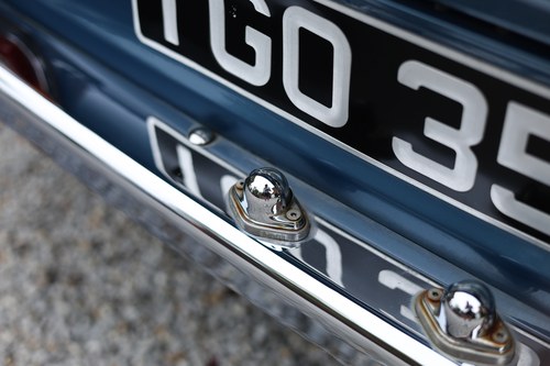 1973 Lotus Elan Plus 2 For Sale (picture 109 of 230)