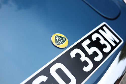 1973 Lotus Elan Plus 2 For Sale (picture 154 of 230)