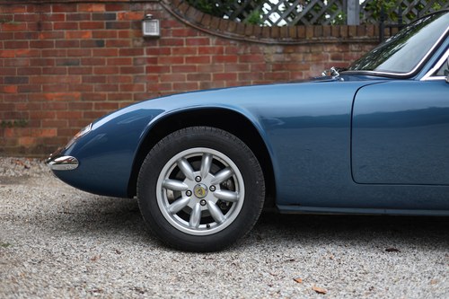 1973 Lotus Elan Plus 2 For Sale (picture 155 of 230)
