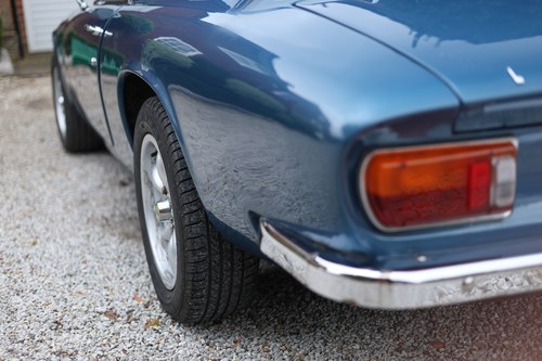 1973 Lotus Elan Plus 2 For Sale (picture 105 of 230)