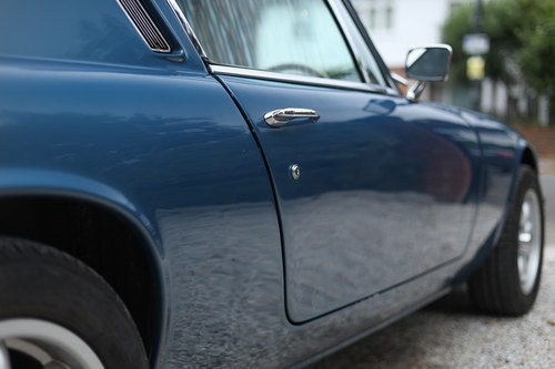 1973 Lotus Elan Plus 2 For Sale (picture 176 of 230)