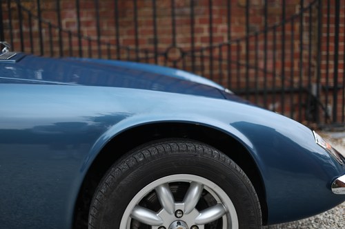 1973 Lotus Elan Plus 2 For Sale (picture 175 of 230)
