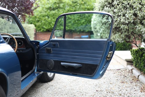 1973 Lotus Elan Plus 2 For Sale (picture 30 of 230)