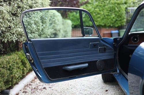 1973 Lotus Elan Plus 2 For Sale (picture 31 of 230)