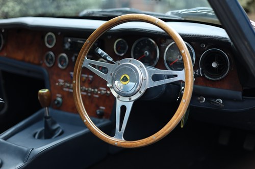 1973 Lotus Elan Plus 2 For Sale (picture 34 of 230)