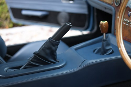 1973 Lotus Elan Plus 2 For Sale (picture 68 of 230)